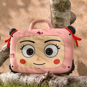 <span class=keywords><strong>Tablette</strong></span> d'apprentissage <span class=keywords><strong>pour</strong></span> enfants de 7 pouces : adaptée aux tout-petits et aux enfants d'âge préscolaire, elle est livrée avec une variété de <span class=keywords><strong>cours</strong></span> captivants. - Product Image 3