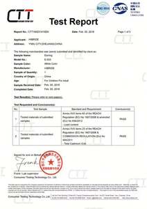 HIBRIDE estilo europeo moda mariposa diseño collar anillo conjunto mujer joyería pequeño enlace Pendientes Bijoux Enfant N-645 - Product Image 6