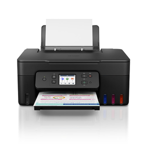 Impresora de Tanque de Tinta Inalámbrica Cano-n G3890 A4 para Impresión de Documentos de Alto Volumen con Funciones de Copia y Escaneo - Product Image 2