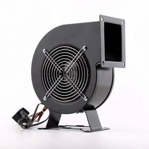 Ventilador Centrífugo Especial en Oferta para Extrusora de Plástico, Máquina de Fusión de Tela, Soplador CY125-J - Product Image 4