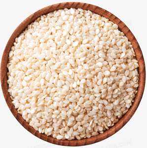 Semi di Sesamo Bianco Naturale di Alta Qualità, Essiccati e Tostati, Grado 1, 12% di Umidità, Sgusciati, Nutrienti e Salutari, al Prezzo all'Ingrosso Più Vantaggioso - Product Image 4