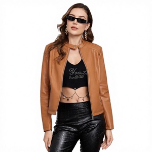 เสื้อแจ็คเก็ตผู้หญิงโอเวอร์ไซส์ผ้าเดนิมกันลมกันน้ำผ้าใบสำหรับฤดูใบไม้ร่วงแบบยาวสำหรับเสื้อโค้ทยีนส์ - Product Image 3