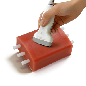 Modelo de Entrenamiento para Acceso <span class=keywords><strong>Vascular</strong></span> Guiado por Ultrasonido IG005-S1, 3 Vasos, Compatible con Bomba, Circulación, Fantoche Biónico para Punción <span class=keywords><strong>Vascular</strong></span> - Product Image 1