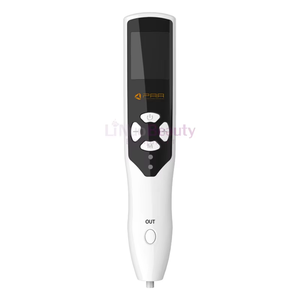 Stylo Plasma 2-en-1 pour l'élimination des taches pigmentaires, des rides et des taches de rousseur, appareil d'ozonothérapie pour le lifting des paupières, stylo plasma fibroblast pour le raffermissement cutané - Product Image 4