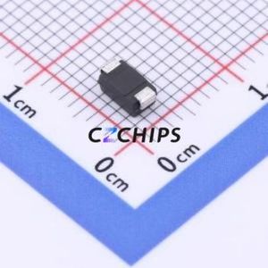 Diode Zener originale neuve 1SMA5921B DO-214AC(SMA), composants électroniques en gros, fournisseur de puces et service BOM - Product Image 2