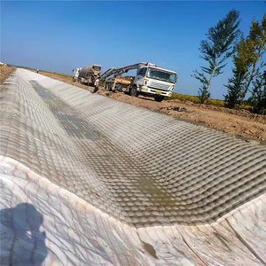 Trung Quốc Nhà máy mới vải hình thành bê tông kè nệm vải ván khuôn bê tông vải địa kỹ thuật nệm - Product Image 2