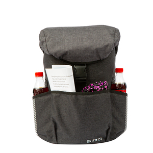 Sac de sacoche simple pour vélo, sacoches de vélo, sacoches de voyage pour siège arrière pour vélo, sacoche de cadre - Product Image 2