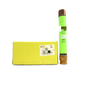 Contrôleur de programmation PLC d'automatisation industrielle d'entrepôt prêt d'origine FRS-R-50 600VAC 50A - Product Image 1