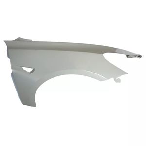 Ricambi Auto <span class=keywords><strong>ala</strong></span> anteriore <span class=keywords><strong>destra</strong></span> o sinistra per Tesla modello 3 pannello parafango 2017 in ferro 1081401-E0-D 1081400-E0-D - Product Image 2