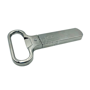 <span class=keywords><strong>Tire</strong></span>-<span class=keywords><strong>bouchon</strong></span> en métal massif Ah-So en métal robuste Excellent Ah so 2 Part Cork Opener - Product Image 4