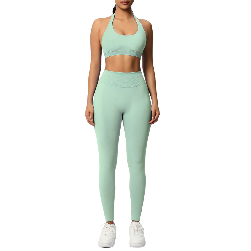 ปาล์มสีเขียว