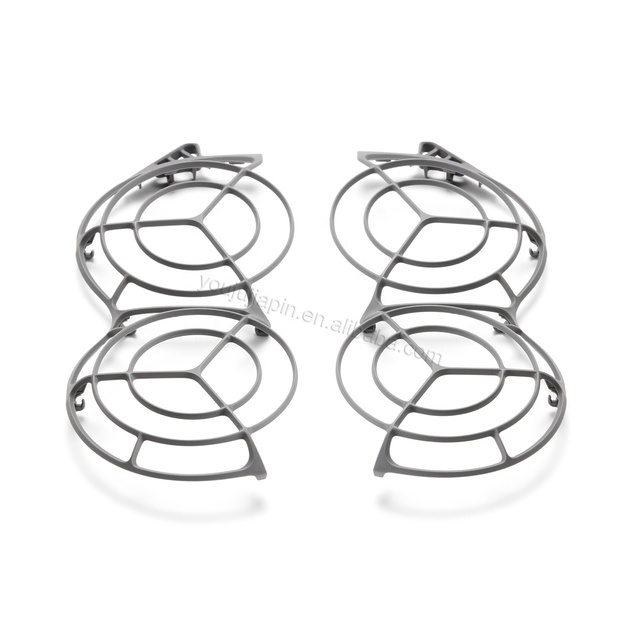 Propeller Guard for DJI Neo 2 Drone Quick Release Propeller Protective Ring Protector Cage Drone Accessory