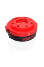 Contrôleur de robot Borunte avec dispositif de traction à ventouse, doté de composants essentiels : moteur à engrenages PLC, 1 kW, 220V, 5 kg, Chine - Product Image 4