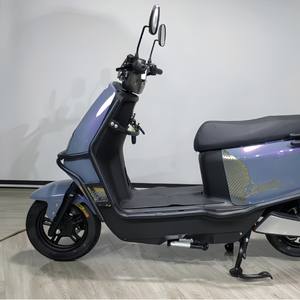 Trottinette Électrique 2026 avec Batterie Plomb-Acide, Fournisseur d'Usine, OEM/ODM - Product Image 2