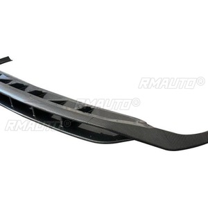 Para Audi Q8 2019-2023, Estilo ROCK, Protector de Parachoques Delantero, Difusor, Kit de Carrocería, Cubierta Protectora, Accesorios para Auto - Product Image 6