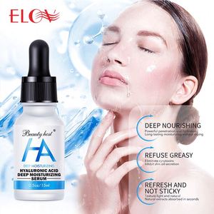 Coffret de Soins Visage Anti-Acné Bio Végan au Rétinol/Acide Hyaluronique/Vitamine C Éclaircissant – Kit de Voyage Sérums Visage - Product Image 1