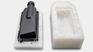 Prototipado Rápido por Moldeo al Vacío, Resina Ecológica Degradable e Inocua, Carcasa para Electrónica de Consumo, Fabricación Personalizada - Product Image 6