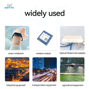 เสาอากาศ EBYTE 868mhz กำลังขยายสูง FPC/PCB/wifi/lora/rf/เสาอากาศไวไฟกลางแจ้ง/เสาอากาศสื่อสาร - Product Image 6