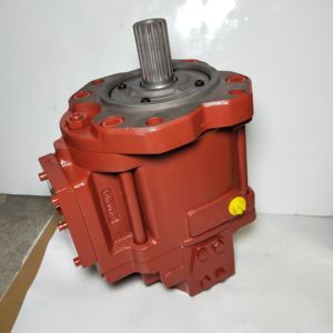 Hydraulic Piston Pump K3V63 K3V112 K3V140 K3V280 Series Excavator Hydraulic Main Pump K3V140S-114R-1NCJ - Product Image 6
