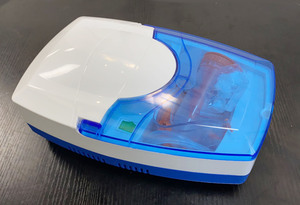 Nébuliseur électrique portable pour usage domestique, dispositif médical certifié CE pour adultes et enfants, nébuliseur à compression - Product Image 4