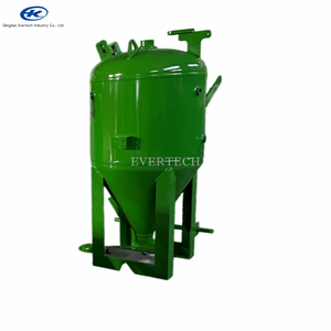 Quality Assurance Wet Blasting Cabinet Water Sandblasting <strong>Equipment</strong> for Sales Automated Sandblasting - Product Image 3
