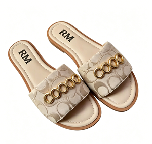 Nouvelles Sandales et Chaussons pour Femme - Product Image 3