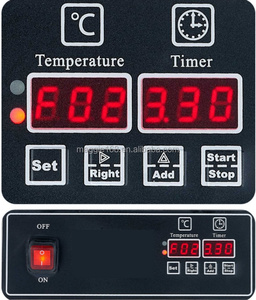 Petite entreprise, vente flash, mini gaufrier multifonctionnel Panda, mini gaufrier à gaufres en forme d'ours, machine à faire des gaufres - Product Image 6