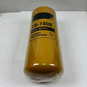 Filtro de combustible para motor de excavadora 1R-0750 1R-0749 1R-0755 1R-0762 filtro de aceite 1R-0751 1R-0739 1R-0716 1R-1808 - Product Image 4