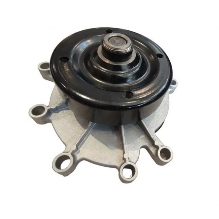 Dodge Water Pump - Reliable Performance for Dodge & Mitsubishi