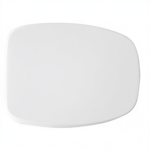 Asiento de Inodoro para Catalano Fiesta Shape 3 WC Blanco 50.5 cm de Largo 37.5 cm de Ancho - Product Image 3