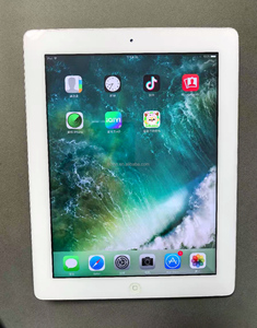 Hot Selling Cheap Price for IP Ad 4 16G/32G Mixed Touch Tablet Mini PC <b>Used</b> Business Laptop <b>Computer</b> Office Student Notebook Hot - Product Image 2