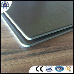 De calidad superior ACP/<span class=keywords><strong>ACM</strong></span> panel compuesto de aluminio precio - Product Image 2