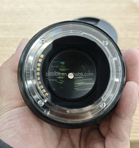 Consegna Rapida NUOVO Obiettivo Full Frame <span class=keywords><strong>E</strong></span>-Mount Sigma <span class=keywords><strong>35mm</strong></span> F1.4 DG HSM ART per Fotocamera Digitale Obiettivo a Fuoco Fisso - Product Image 5