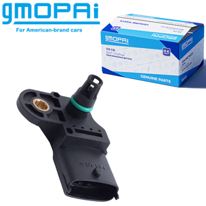 Mappa 12644807 sensore collettore pressione 12612111 ricambi Auto 25203651 mappa sensore pressione collettore per Buick Cadillac Chevrolet - Product Image 2