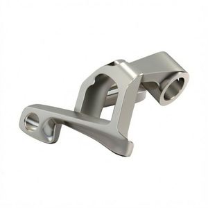 Pièces et moules en aluminium moulé sous pression à basse pression réglables, OEM ODM pour accessoires de moto - Product Image 4