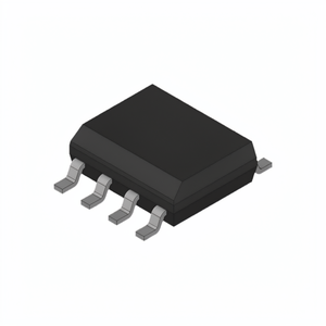 8 SOlC Manufacturer Channel MAX735ESA-T Power Management (PMIC) Components Electronic - Product Image 1