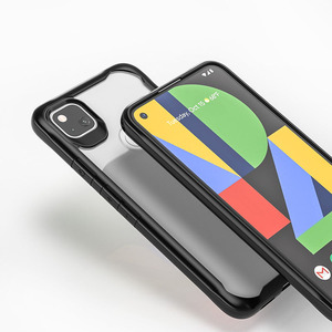 <span class=keywords><strong>เคส</strong></span>ใสกันกระแทกสำหรับโทรศัพท์ <span class=keywords><strong>Google</strong></span> <span class=keywords><strong>Pixel</strong></span> 5 4 3 <span class=keywords><strong>2</strong></span> XL 5G - Product Image 5