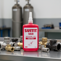 Scellant d'isolation imperméable liquide de qualité industrielle pour la réparation des câbles électriques et la protection contre l'humidité