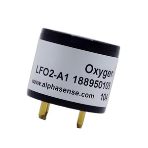 เซ็นเซอร์วัดก๊าซออกซิเจนแบบไร้สารตะกั่ว Alphasense LFO2-A1 ช่วงการวัด 0-30% สำหรับการตรวจจับก๊าซอุตสาหกรรม - Product Image 4