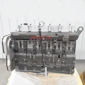 QSC engine crankcase ISC isc8.3 cylinder blocks 5273298 4993369 for construction machine