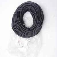 Kabel Baru dan Asli 1 Meter 8 Pin Female 24 AWG Tersedia di Gudang