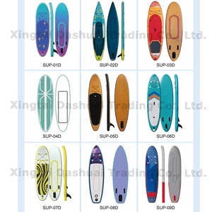 Tablero de sup 2022 OEM, tabla inflable, entrega rápida, suave, superior, remo de pie, 10,6 - Product Image 4