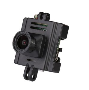 Cámara de Acción DVR Hawkeye Split NakedCam V4.0 4K con Estabilización de Imagen, Gran Angular de 170 Grados para Drones de Carreras RC - Product Image 5