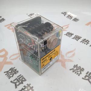 MMG810.1MOD.43 0642520 MMG810.1MOD.45 ตัวควบคุมการเผาไหม้สำหรับ Spot 20 Resideo - Product Image 5