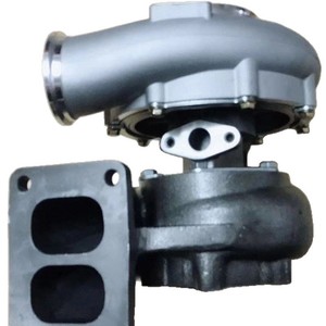 Pièces de rechange pour turbocompresseurs Qingdao Jiefang Huwei, compatibles avec les modèles OLIVER et Qingdao Liberation Tiger Might - Product Image 3
