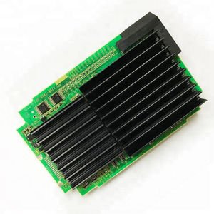 Module de carte de commande FANUC A20B-3400-0020 - Product Image 3