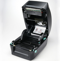 GoDEX Printer Barcode, RT700 203dpi EZPL GEPL dan GZPL bahasa mendukung aplikasi ritel dan Industri