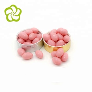 Cápsula de colágeno para blanqueamiento de la piel, mejor belleza, para uñas y cabello, vitamina C - Product Image 2