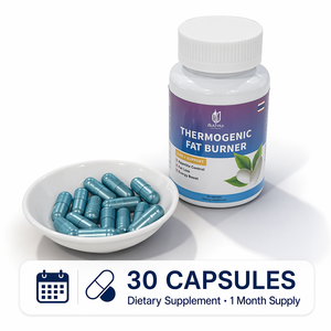 Capsules de haricot blanc OEM ODM pour adultes – Complément alimentaire pour la gestion du poids et le soutien métabolique quotidien - Product Image 1