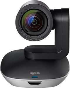 Logitecs CC2000E Video Conferencing System Optional Extension Microphone Voting Function 3-Year Warranty F1.8~F2.8 Lens - Product Image 4
